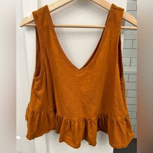 Boho Tank